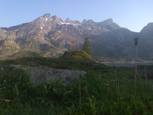 Dents du Midi