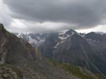 Glacier de l'A neuve