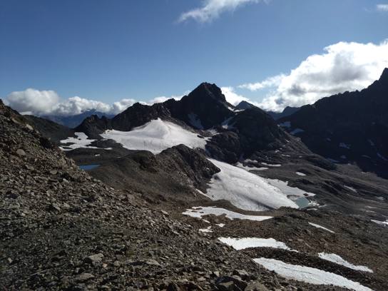 Piz Grialetsch