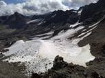 Grialetschgletscher
