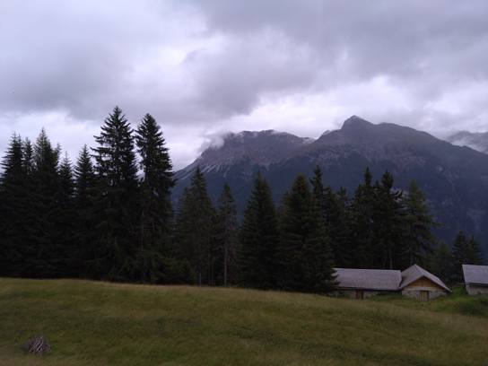 Piz Lat