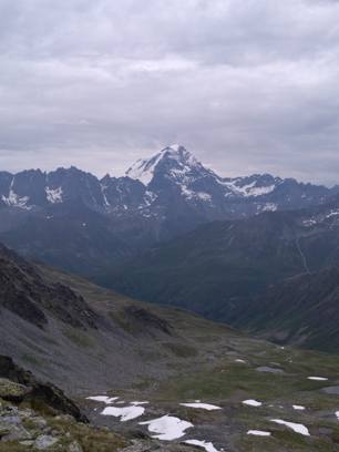 Grand Combin