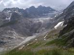 Glacier de Corbassière