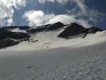 Glacier des Ecoulaies