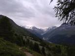 Vallée de Zinal