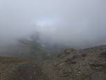 Col de la Forcletta