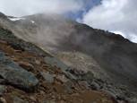 Schwarzhorn et Augstbordpass