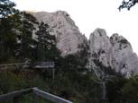Cabanes de Međuprenje