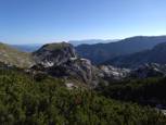 Massif de Prenj