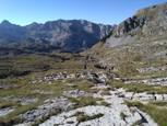Massif de Prenj