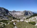 Massif de Prenj