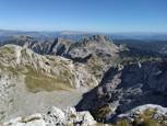 Massif de Prenj