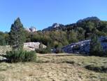 Massif de Prenj