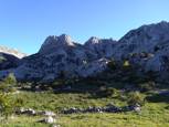 Massif de Prenj