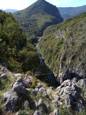 Canyon de la Neretva