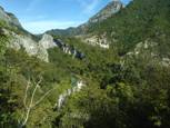 Canyon de la Neretva