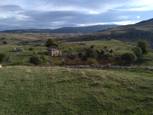 Blace, ancien village de montagne serbe
