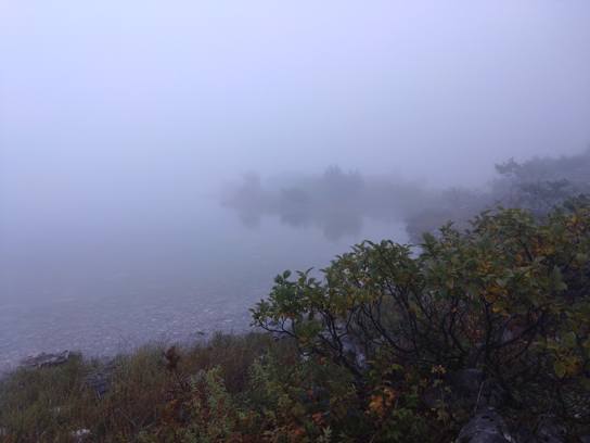 Lac Trnovačko