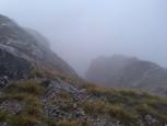 Maglić, sommet de la Bosnie-Herzégovine