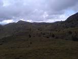 Massif du Dinara