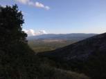 Plaine de Cetina