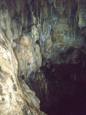 Exploration d'une super grotte sur le chemin