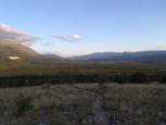 Plaine de Cetina