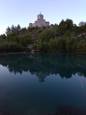 Source de la Cetina