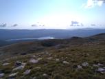 Lac de Peruća