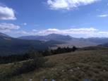 Montagne de Čvrsnica