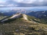 Oh, les montagnes ! La haute-herzégovine