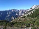 Massif de Čvrsnica