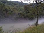 Rivière Kupa