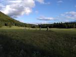 Plateau de Matić poljana