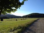 Plateau de Matić poljana