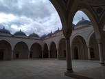 Grande mosquée de Tiranë