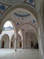 Grande mosquée de Tiranë