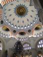 Grande mosquée de Tiranë