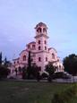 Cathédrale orthodoxe de Durrës