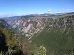 Canyon de la Sušica