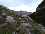 Falaises du Durmitor