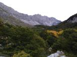 Falaises du Durmitor