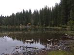 Lac Zminje