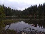 Lac Zminje