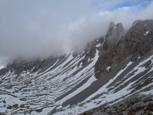 Massif de Komovi
