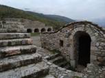 Forteresse de Prizren