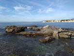 Mer Méditerranée, Genova