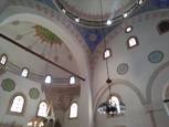 Mosquée de Gazi Husrev-bey