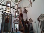 Mosquée impériale de Sarajevo