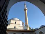 Mosquée impériale de Sarajevo